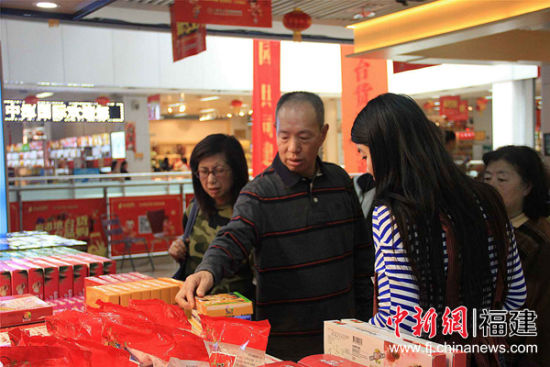 福建自贸试验区平潭片区带动两岸经贸往来“风生水起”