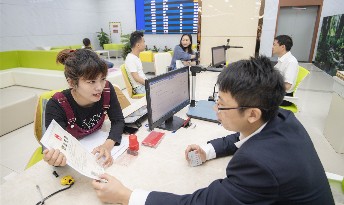 商事制度集成化改革方面