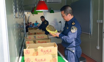 贸易方面